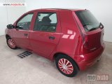 polovni Automobil Fiat Punto 1.2'plin 