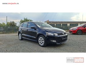polovni Automobil VW Polo 1.2 TDI NAVI S/S EURO 5 