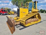 Caterpillar D5N LGP Nov postroj