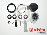 NOVI: delovi  Citroen Bx Set Kocionih Celjusti Prednja Osovina 82-93,NOVO