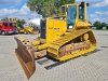 Slika 1 - Caterpillar D5N LGP Nov postroj - MojAuto