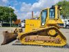 Slika 2 - Caterpillar D5N LGP Nov postroj - MojAuto