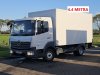 Slika 1 - Mercedes_Benz 816 / BOX 4.4 m  - MojAuto