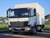 Slika 2 - Mercedes_Benz 816 / BOX 4.4 m  - MojAuto