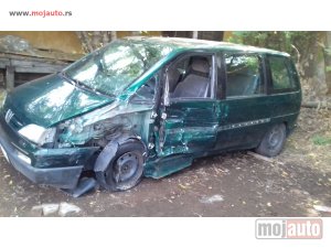 Glavna slika - Peugeot 806 2.0 benzin  - MojAuto