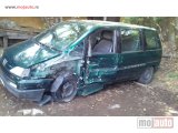 polovni Automobil Peugeot 806 2.0 benzin 