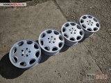 polovni delovi  AluFelne 16Coli 5x112 Mercedes kao nove odlicne