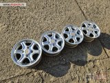 polovni delovi  AluFelne 13Coli 4x108 Ford Peugeot kao nove odlicne
