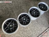 polovni delovi  AluFelne 17Coli 5x120 BMW kao nove Odlicne