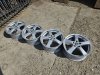 Slika 1 -  AluFelne 17Coli 5x112 Volkswagen Audi Skoda Mercedes kao nove - MojAuto