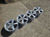 Slika 2 -  AluFelne 17Coli 5x112 Volkswagen Audi Skoda Mercedes kao nove - MojAuto