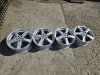 Slika 3 -  AluFelne 17Coli 5x112 Volkswagen Audi Skoda Mercedes kao nove - MojAuto
