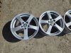 Slika 4 -  AluFelne 17Coli 5x112 Volkswagen Audi Skoda Mercedes kao nove - MojAuto