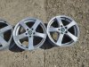 Slika 5 -  AluFelne 17Coli 5x112 Volkswagen Audi Skoda Mercedes kao nove - MojAuto