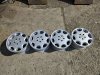 Slika 3 -  AluFelne 16Coli 5x112 Mercedes kao nove odlicne - MojAuto