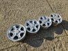 Slika 1 -  AluFelne 13Coli 4x108 Ford Peugeot kao nove odlicne - MojAuto