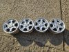 Slika 3 -  AluFelne 13Coli 4x108 Ford Peugeot kao nove odlicne - MojAuto