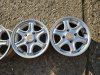Slika 4 -  AluFelne 13Coli 4x108 Ford Peugeot kao nove odlicne - MojAuto