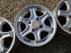 Slika 6 -  AluFelne 13Coli 4x108 Ford Peugeot kao nove odlicne - MojAuto