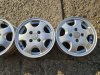 Slika 5 -  AluFelne 13Coli 4x100 Volkswagen Toyota Opel kao nove odlicne - MojAuto