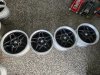 Slika 3 -  AluFelne 17Coli 5x120 BMW kao nove Odlicne - MojAuto