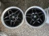 Slika 4 -  AluFelne 17Coli 5x120 BMW kao nove Odlicne - MojAuto