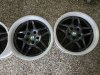 Slika 5 -  AluFelne 17Coli 5x120 BMW kao nove Odlicne - MojAuto