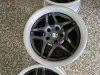 Slika 6 -  AluFelne 17Coli 5x120 BMW kao nove Odlicne - MojAuto