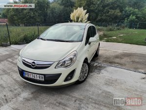 Glavna slika - Opel Corsa D - MojAuto