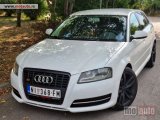 polovni Automobil Audi A3 1.6 TDI/CH/N0V0/ 