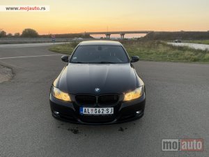 Glavna slika - BMW 320 2.0 Xdrive automatik  - MojAuto