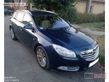 polovni Automobil Opel Insignia 2.0 CDTI polovni Automobil Opel Insignia 2.0 CDTI