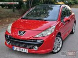 polovni Automobil Peugeot 207 1.6b/GT/CH/N0V0/ 