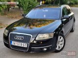 polovni Automobil Audi A6 2.0 TDI/BAŠ KAO N0V/ 