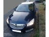 Slika 4 - Opel Insignia 2.0 CDTI  - MojAuto