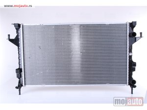 Glavna slika -  Reno Vel Satis 3.5B V6 Hladnjak Vode Motora, NOVO - MojAuto