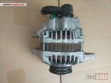  Honda. Alternator ahga69