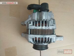 Glavna slika - Honda. Alternator ahga69 - MojAuto