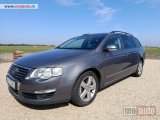 polovni Automobil VW Passat 2.0 TDi 4Motion 