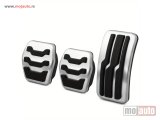  Aluminijumske pedale papucice FORD vozila Focus Mondeo Kuga
