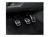 Slika 4 -  Aluminijumske pedale papucice FORD vozila Focus Mondeo Kuga - MojAuto