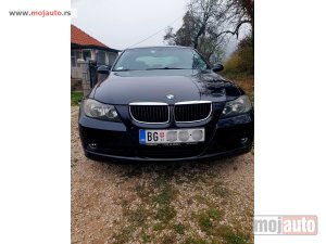 Glavna slika - BMW 320 E90 M47 - MojAuto