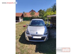 Glavna slika - Renault Clio Clio 3 restyling - MojAuto