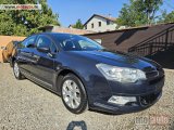 polovni Automobil Citroen C5 150000 1.6hdi TOOP polovni Automobil Citroen C5 150000 1.6hdi TOOP