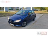 polovni Automobil Peugeot 206 1.9 D 