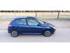 Slika 23 - Peugeot 206 1.9 D  - MojAuto
