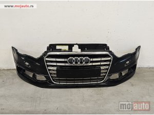 Glavna slika -  Audi A3 / 8V / 2013-2016 / S-Line / Prednji branik / ORIGINAL - MojAuto