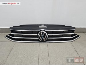 Glavna slika -  Passat B8.5 / 3G / 2019-2024 / Maska / ORIGINAL - MojAuto