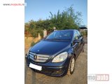 polovni Automobil Mercedes B 180 B180cdi automatik 