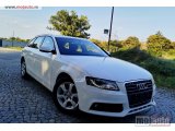 polovni Automobil Audi A4 2.0TDI LED DIODA 